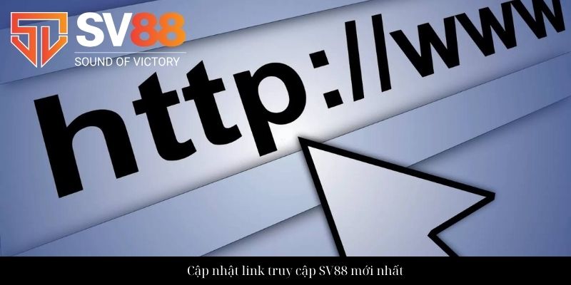 Link vào SV88 - Cập nhật đường truy cập mới nhất 2025 3 Cập nhật link truy cập SV88 mới nhất