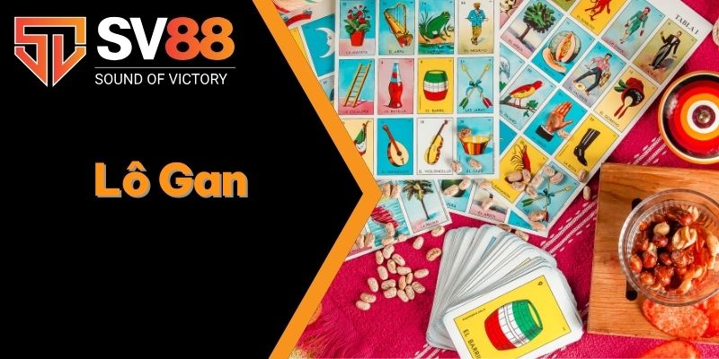 Cách Chơi Lô Gan Miền Bắc Xổ Số Miền Bắc Chính Xác Nhất 2025 1 Lô gan