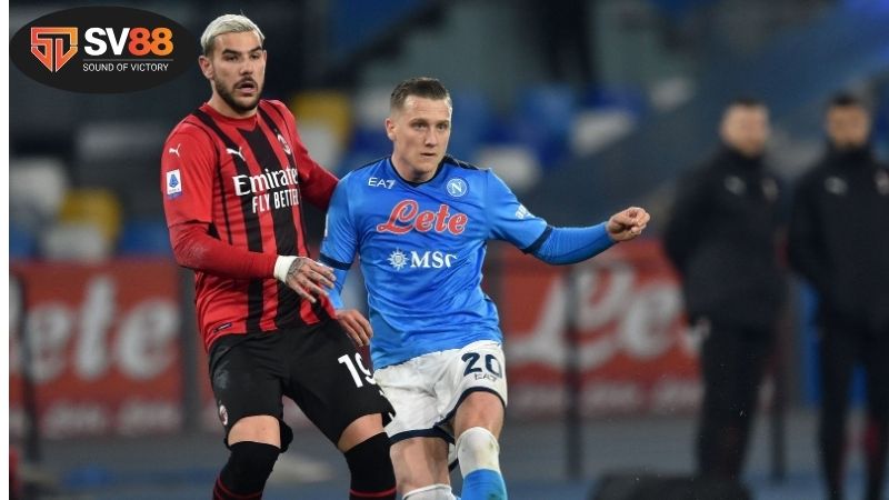 Soi kèo bóng đá Milan vs Napoli, 01h45 ngày 29/9, Napoli mất cửa 2 Thông tin lực lượng Milan vs Napoli mới nhất