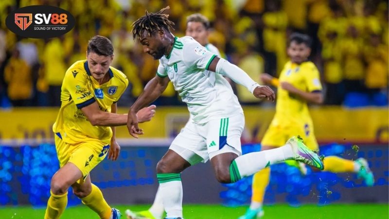 Soi kèo bóng đá Al Ettifaq vs Al Ahli, 22h25 ngày 12/9, khúc ca khải hoàn 2 Thông tin lực lượng Al Ettifaq vs Al Ahli mới nhất