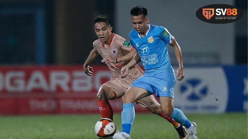 Soi kèo bóng đá Nam Định vs Svay Rieng, 19h30 ngày 25/9 2 Thông tin lực lượng trận Nam Định vs Svay Rieng