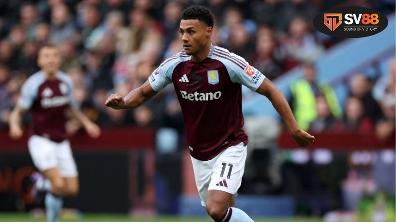 Soi kèo bóng đá Aston Villa vs Bologna, 02h00 ngày 26/9 2 Thông tin lực lượng Aston Villa vs Bologna mới nhất