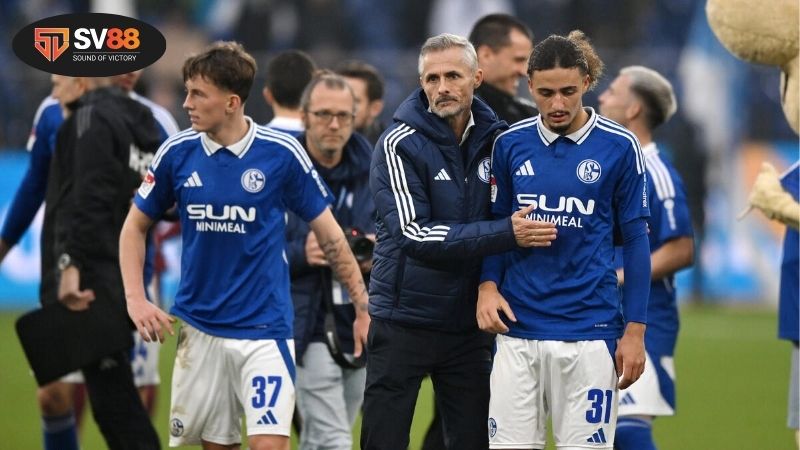 Soi kèo bóng đá Schalke vs Greuther Furth, 23h30 ngày 26/9 2 Thông tin mới nhất về trận đấu giữa Schalke và Greuther Furth