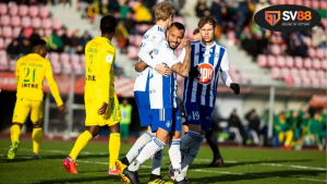 Thông tin lực lượng Bristol vs Ipswich mới nhất