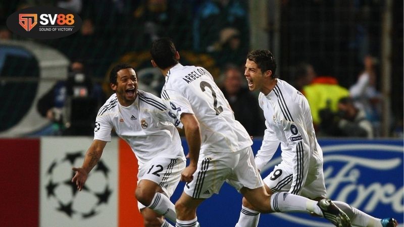 Soi kèo bóng đá Real Madrid vs Marseille, 02h00 ngày 17/9, tiệc ngay ở Bernabeu 2 Thông tin lực lượng Real Madrid vs Marseille mới nhất