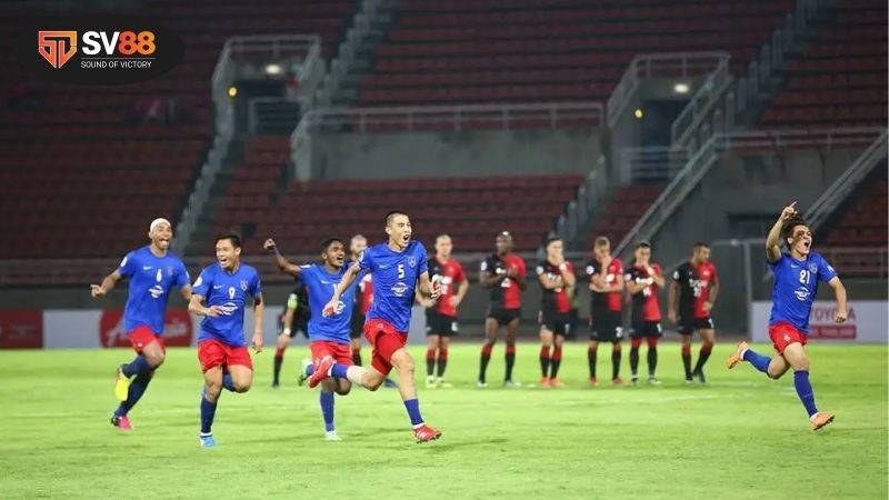 Soi kèo Johor Darul vs Bangkok United 16h30 ngày 25/9 (ASEAN Club Championship 2025/26) 2 Soi kèo tổng quan về hai đội bóng trước trận đấu