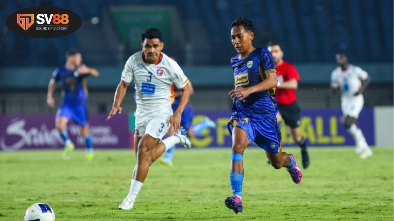 Soi kèo PSBS Biak Numfor vs Madura United 19h00 ngày 25/9 (VĐQG Indonesia 2025/26) 2 Thông tin tổng quan về trận đấu – Sự kiện quan trọng của VĐQG Indonesia 2025/26