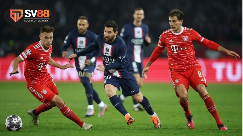 Soi kèo bóng đá PSG vs Bayern Munich, 03h00 ngày 5/11, ngã ở công viên 2 Thông tin lực lượng PSG vs Bayern Munich mới nhất