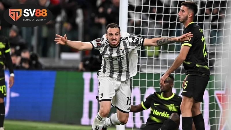 Soi kèo bóng đá Juventus vs Sporting Lisbon, 03h00 ngày 5/11 2 Thông tin lực Juventus vs Sporting Lisbon mới nhất