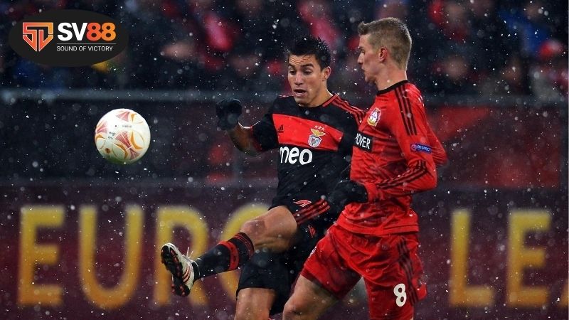Soi kèo bóng đá Benfica vs Leverkusen, 03h00 ngày 6/11, thắng của thầy trò Mourinho 2 Thông tin lực lượng Benfica vs Leverkusen mới nhất