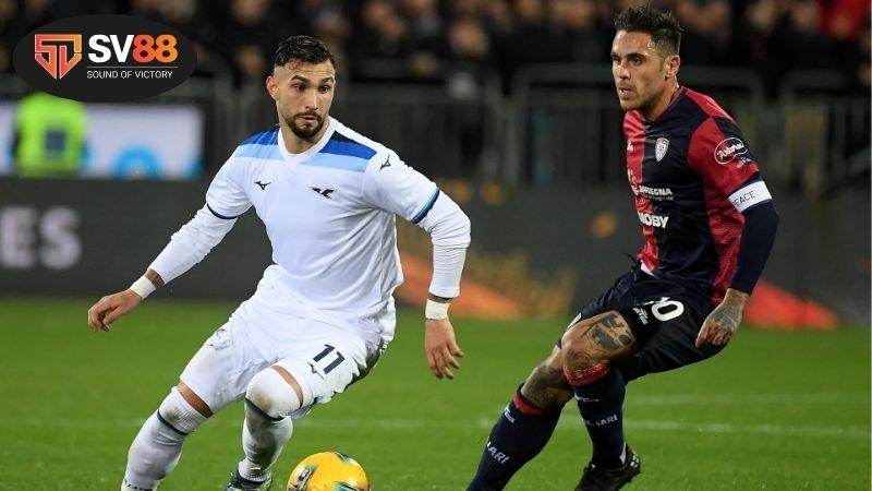 Soi kèo bóng đá Lazio vs Cagliari, 02h45 ngày 4/11, gặp ngay cua ếch 2 Thông tin lực lượng Lazio vs Cagliari mới nhất