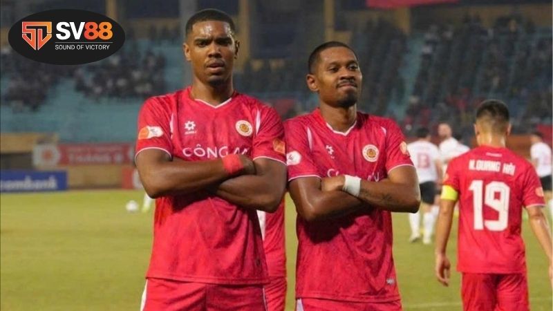 Soi kèo bóng đá Hà Nội vs PVF-CAND, 19h15 ngày 4/11 2 Thông tin lực lượng Hà Nội vs PVF-CAND