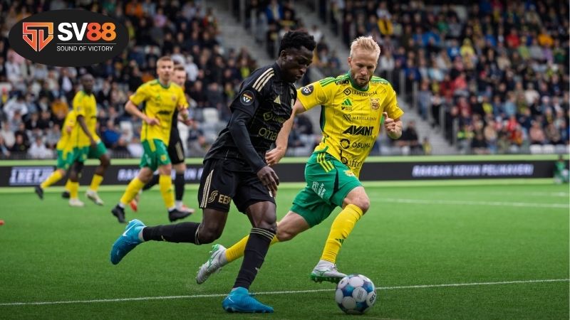 Soi kèo bóng đá Ilves Tampere vs SJK Seinajoen, 23h00 ngày 3/11 2 Thông tin lực lượng Ilves Tampere vs SJK Seinajoen mới nhất