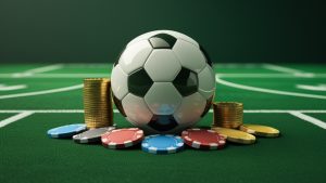 Nhà cái cá cược World Cup 2026