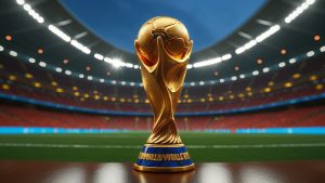 Thông tin World Cup 2026
