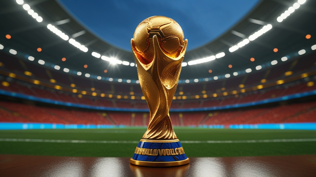 World Cup 2026 – Thông Tin, Thể Thức & FAQ Toàn Tập 1 Thông tin World Cup 2026
