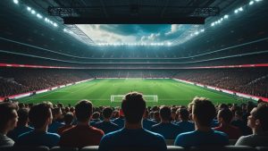 Xem trực tiếp World Cup 2026