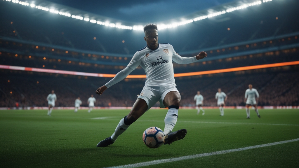 Tin Tức & Highlights World Cup 2026 – Cập Nhật Nóng 1 Tin tức World Cup 2026