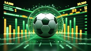Soi kèo World Cup 2026