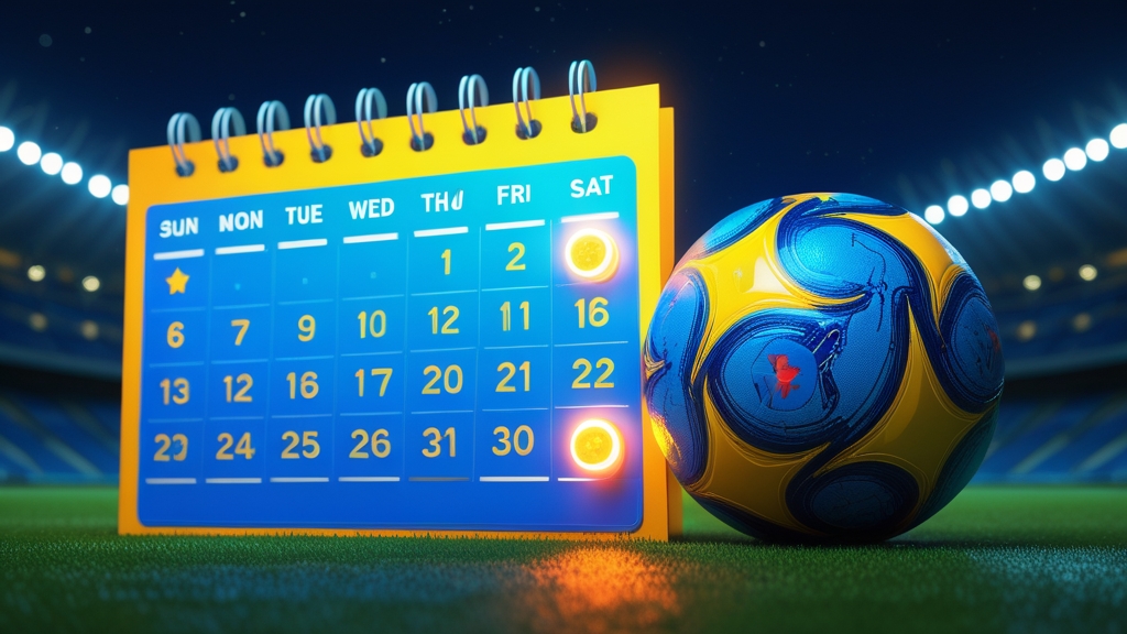 Lịch Thi Đấu World Cup 2026 Đầy Đủ – Giờ Việt Nam (Vòng Bảng Đến Chung Kết) 1 Lịch thi đấu World Cup 2026